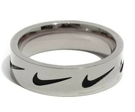 nike ring silber herren|Suchergebnis Auf Amazon.de Für: Nike Ring.